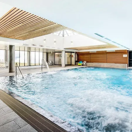 Residence Balcons Du Soleil 2 - Studio Pour 4 Personnes 174